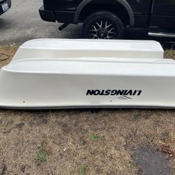 7’ Livingston Boat