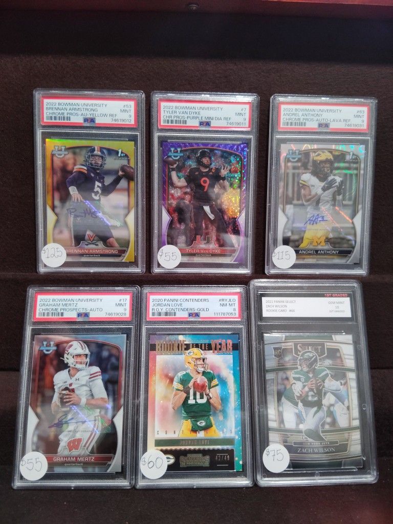 Sports Cards