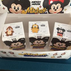 Disney Labubu