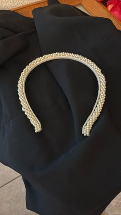 Pearl Headband