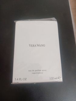 Vera wang parfum