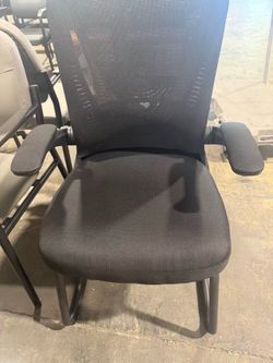 Office chair