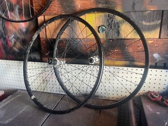 DT SWISS rim