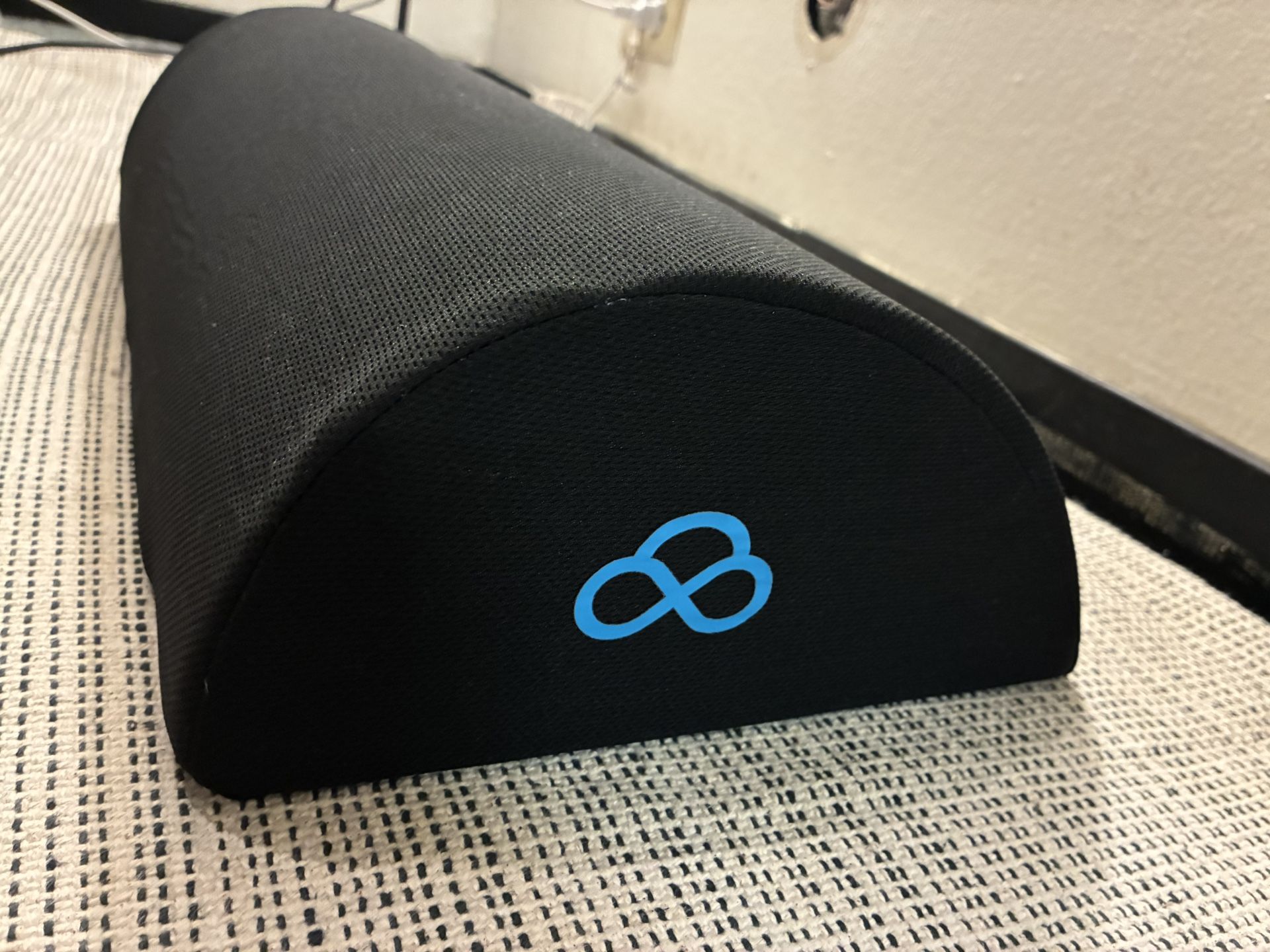 Foot Rest Pillow For Under Desk