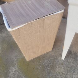 Laundry Basket 