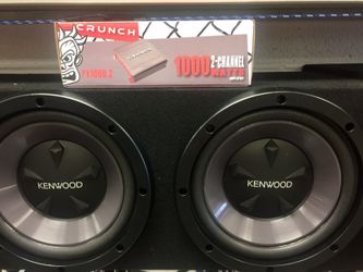 Kenwood System