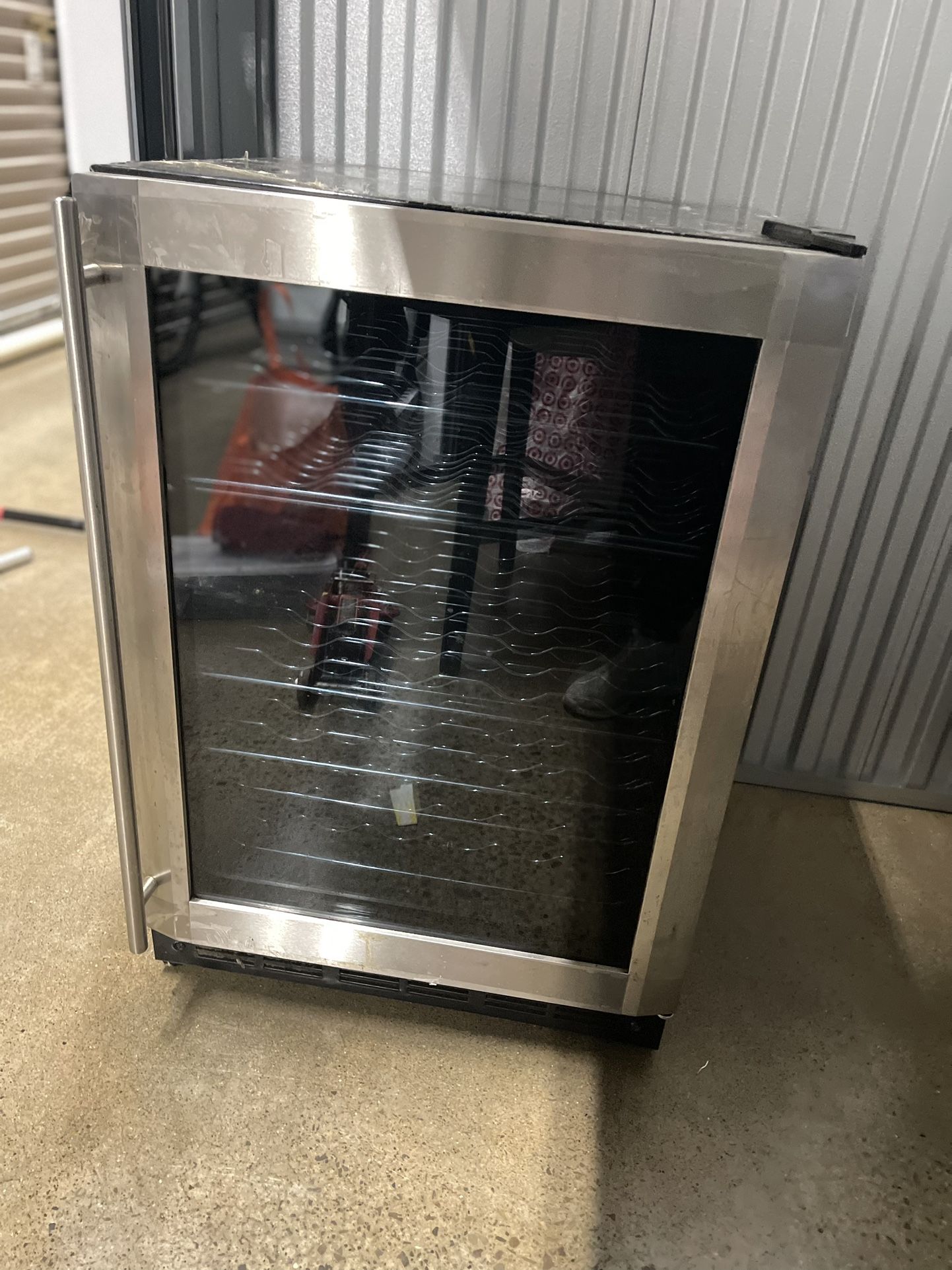 Wine Fridge