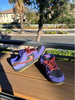 Nike SB