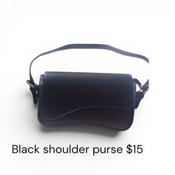 Handbag for every occasion