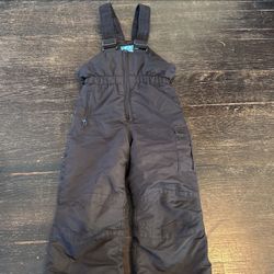 Snow Bid For Kids Toddler