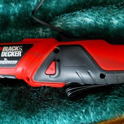 Black And Decker 