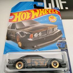 HotWheels 