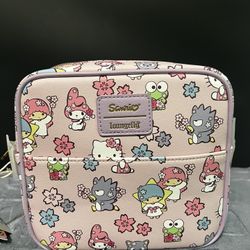 Sanrio Crossbody