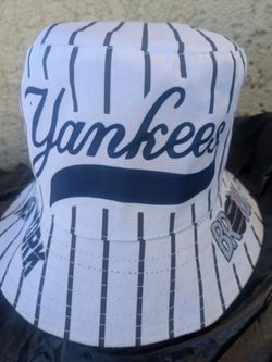 New York Yankees Bucket Hat