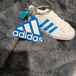 Adidas Keychain 