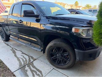 2019 Toyota Tundra