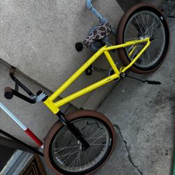 BMX