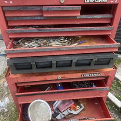 Tools Box 