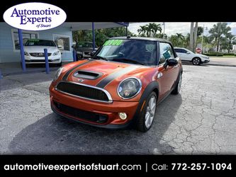 2015 MINI Cooper