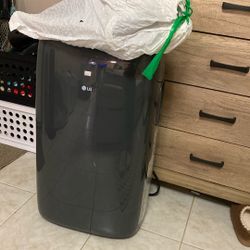 LG ac