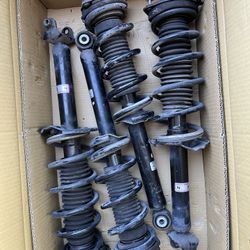 Infiniti Q50 Parts 