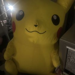 💛💛💛💛 Picachu 