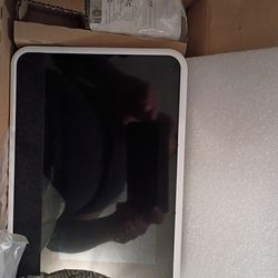 Vivint Control Screen