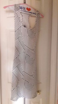 Mini dress small knee length for women 5ft. Weight from 110 to 120lbs.