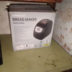 Bread Maker