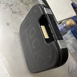 OEM GLOCK CARRYING CASE