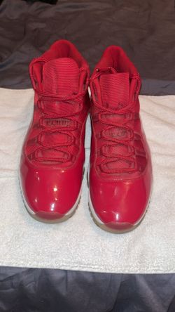 Jordan 11