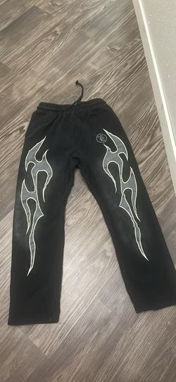 He11Star Pants