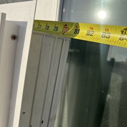 French door