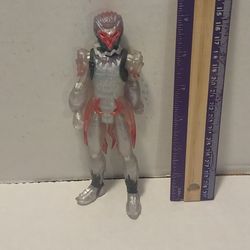 Vintage 1994 Power Rangers Dino Fury Void King Action Figure