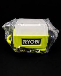 RYOBI USB Lithium LED Compact Area Light – Ne