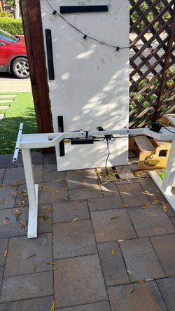 Computer Standup Desk - Free