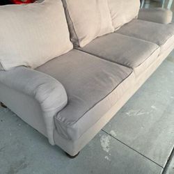 Comfy Couch 