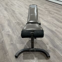 Used Workout Bench