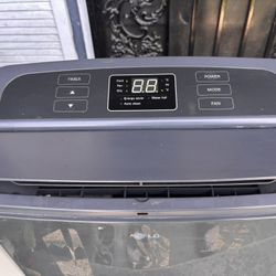 Air Conditioner 12000 Lg Used