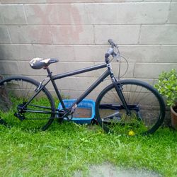 The Bike $20