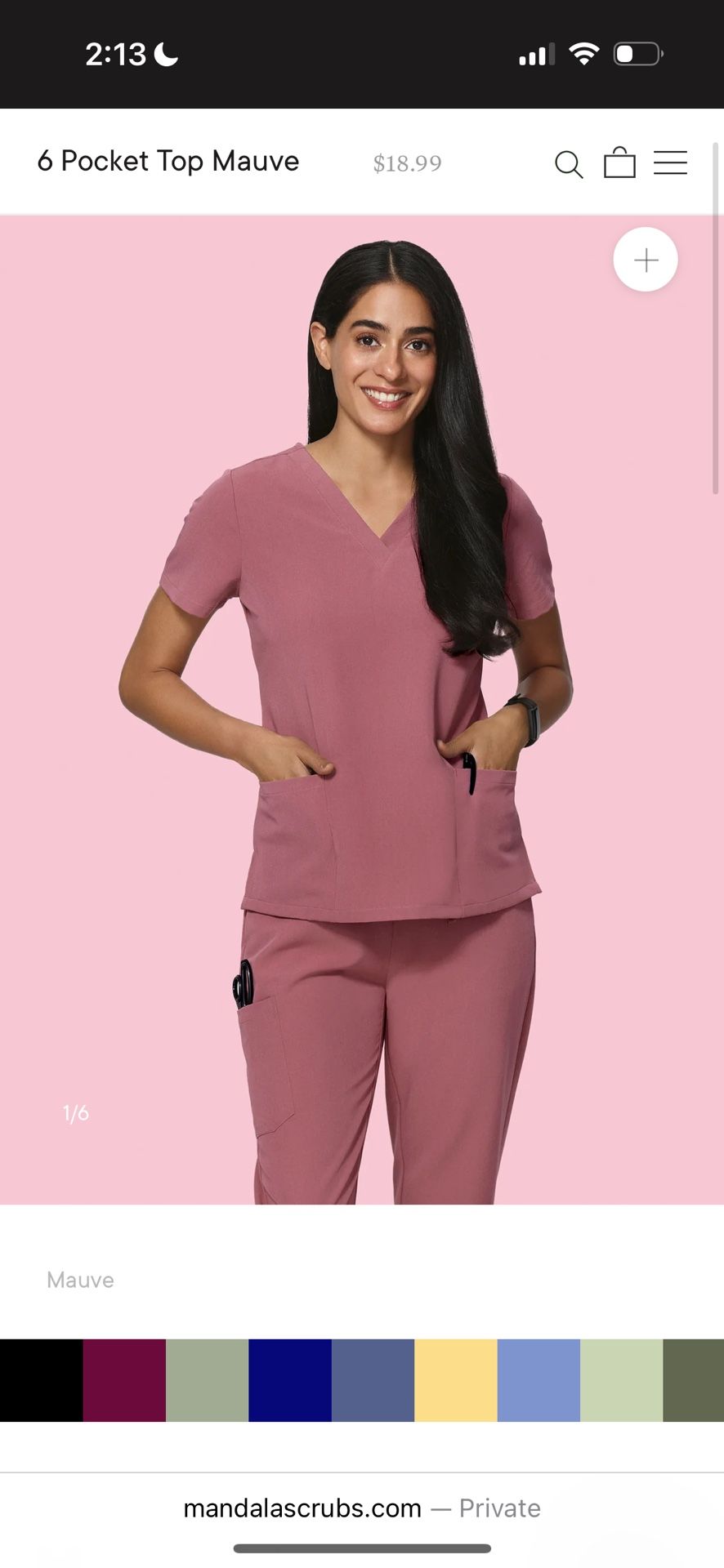Scrubs