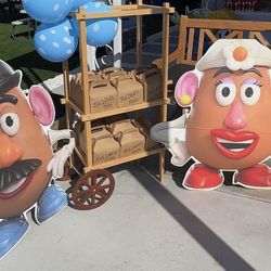 Toy Story Party Decorations 