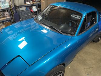 Miata Parts
