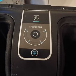 Foot And Leg Massager 