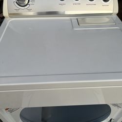 Whirlpool Dryer