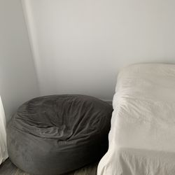 Big Bean Bag Chair 