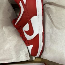 Nike Dunk Low