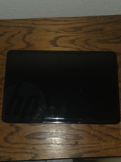 Lab Top HP Good Condition