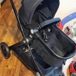 Coche Nińo