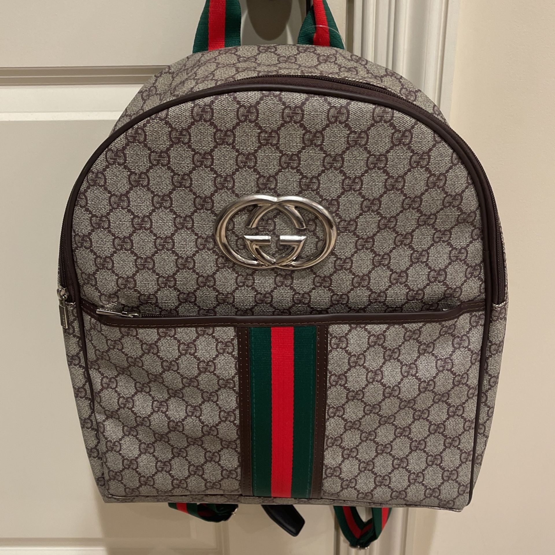 Bootleg gucci hotsell backpack